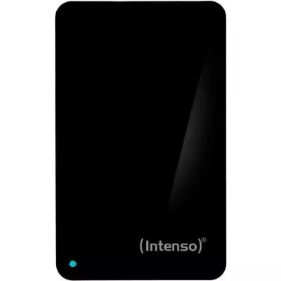 Disque dur externe INTENSO 4 To - Noir Disque dur externe INTENSO 4 To - Noir