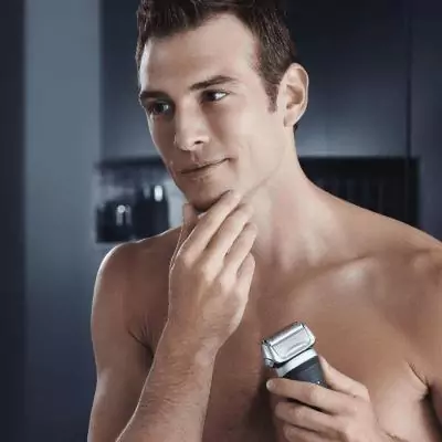 Braun 81387979 accessoire de rasage Tête de rasage
