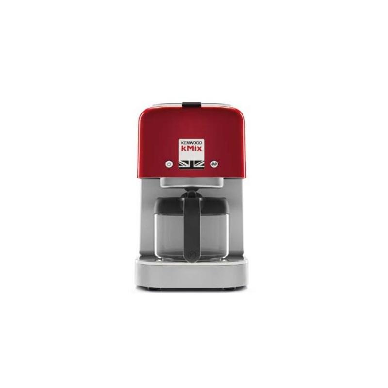 Kenwood kMix Entièrement automatique Machine à café filtre 0,84 L