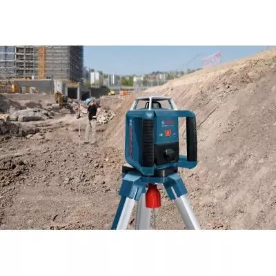 Bosch Laser rotatif GRL 400 H Professional