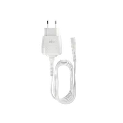 Braun Silk-épil 9 BR2-225328 épilateur 40 pince(s) Gris, Blanc