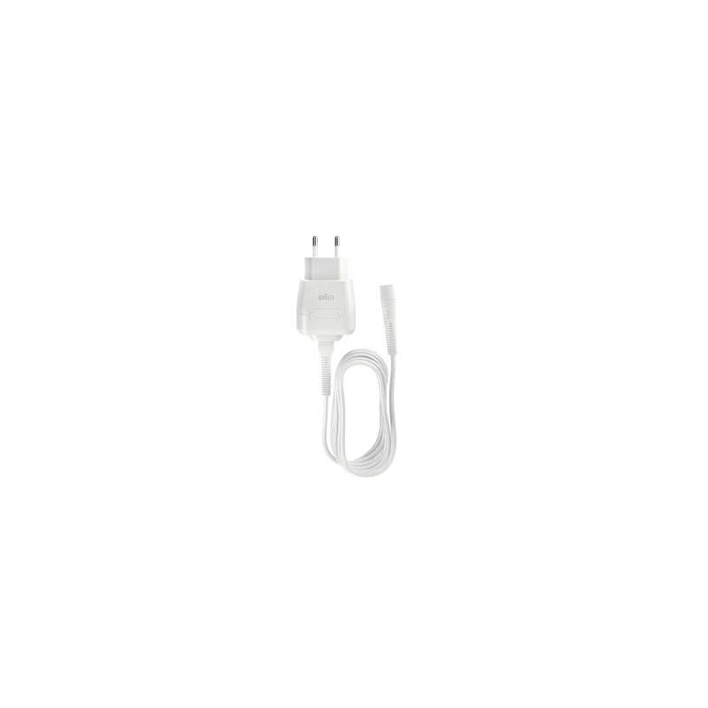 Braun Silk-épil 9 BR2-225328 épilateur 40 pince(s) Gris, Blanc