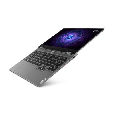Lenovo LOQ 15IAX9 Intel® Core™ i5 i5-12450HX Ordinateur portable 39,6 cm (15.6") Full HD 24 Go DDR5-SDRAM 512 Go SSD NVIDIA