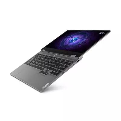 Lenovo LOQ 15IAX9 Intel® Core™ i5 i5-12450HX Ordinateur portable 39,6 cm (15.6") Full HD 24 Go DDR5-SDRAM 512 Go SSD NVIDIA