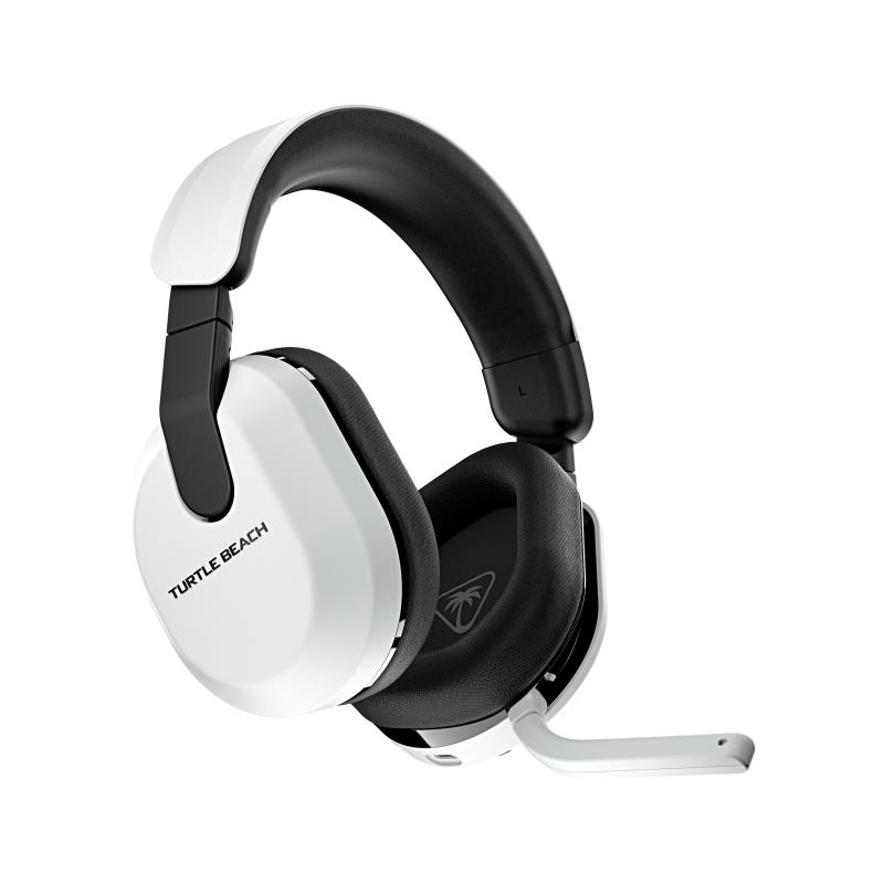 Turtle Beach Casque gaming amplifié multiplateforme sans fil Stealth 600 pour Xbox Series X|S, Xbox One, PC, Nintendo Switch et