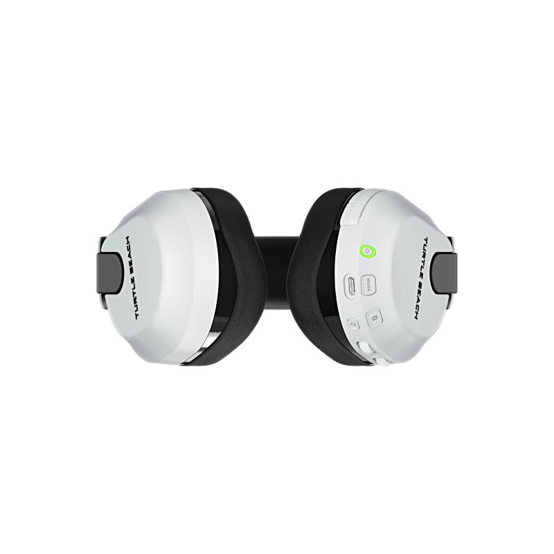 Turtle Beach Casque gaming amplifié multiplateforme sans fil Stealth 600 pour Xbox Series X|S, Xbox One, PC, Nintendo Switch et