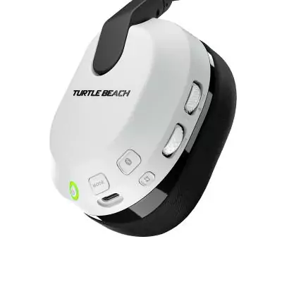Turtle Beach Casque gaming amplifié multiplateforme sans fil Stealth 600 pour Xbox Series X|S, Xbox One, PC, Nintendo Switch et