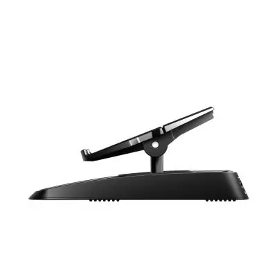 Turtle Beach VelocityOne Rudder Noir USB Pédales PC, Xbox, Xbox One, Xbox Series S, Xbox Series X