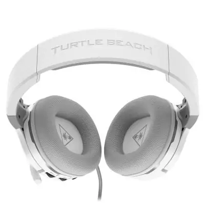 Turtle Beach Casque Recon™ 200 Gen 2 - Blanc