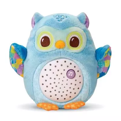 VTech Baby Ma Veilleuse Lumi Chouette