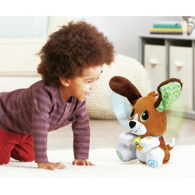 VTech TOUTOU PARLE AVEC MOI