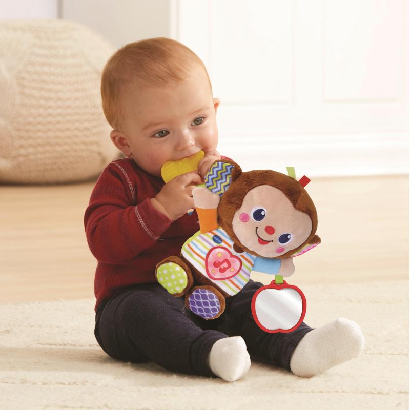 VTech Noe, P'Tit Singe D'Activites