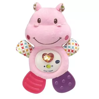 VTech Croc' Hippo Rose