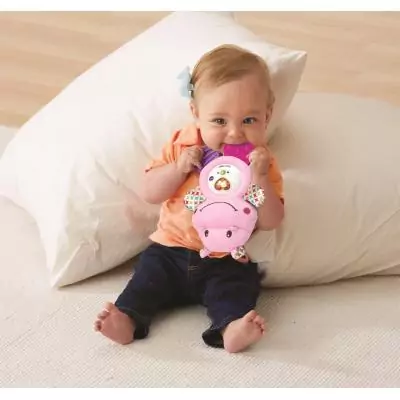VTech Croc' Hippo Rose