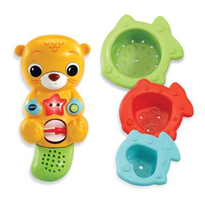 VTech Baby MA PETITE LOUTRE DE BAIN