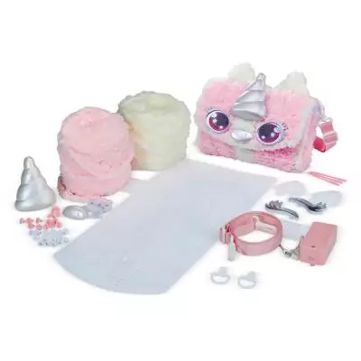 VTech Kid'Couture - Mon Sac Magic'Fashion (Licorne)