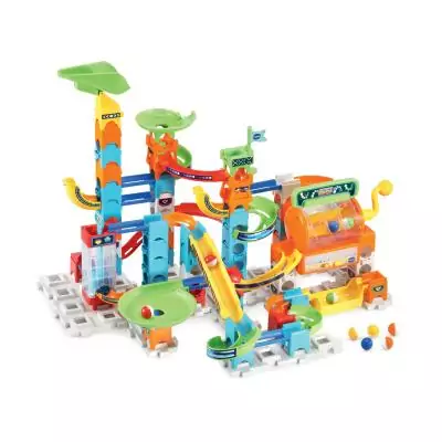 VTech MARBLE RUSH - SUPER ACTION SET ELECTRONIC L200E