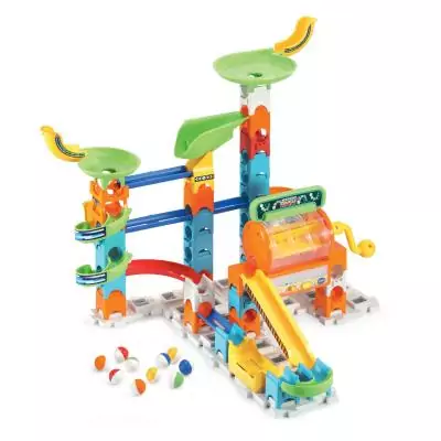 VTech MARBLE RUSH - SUPER ACTION SET ELECTRONIC L200E