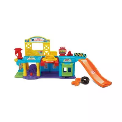 VTech Tut Tut Bolides - Atelier Sos Reparations