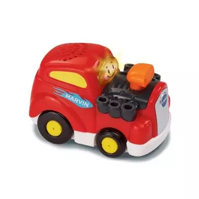 VTech Tut Tut Bolides - Atelier Sos Reparations