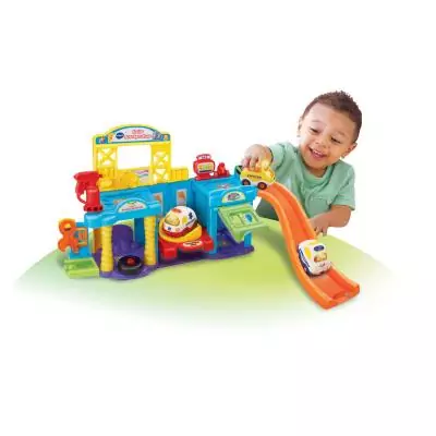 VTech Tut Tut Bolides - Atelier Sos Reparations