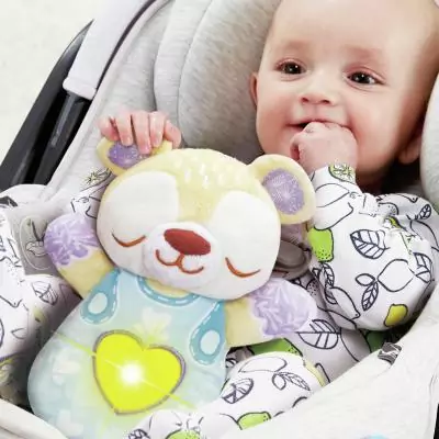 VTech Baby Mon Ourson Lumi Dodo