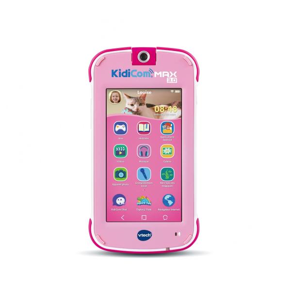KidiCom MAX 3.0 rose