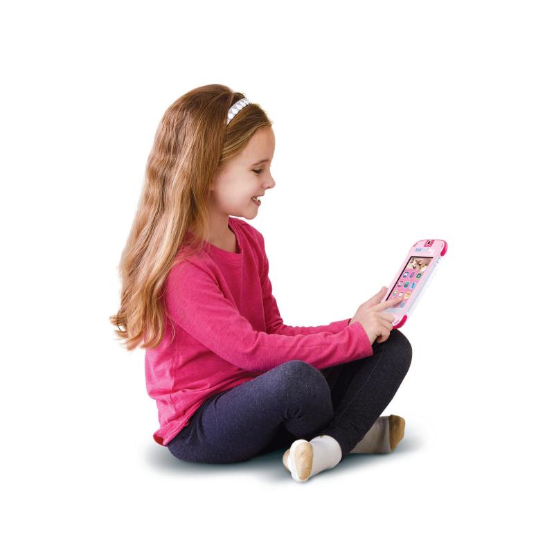 VTech KidiCom Max 3.0 Rose