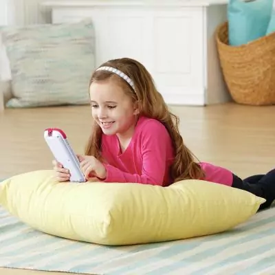 VTech KidiCom Max 3.0 Rose