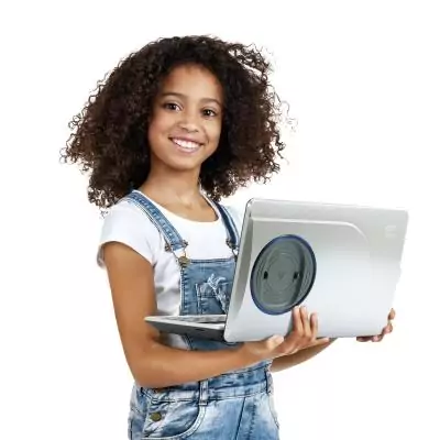 VTech Genio , Mon Premier Vrai Ordi !