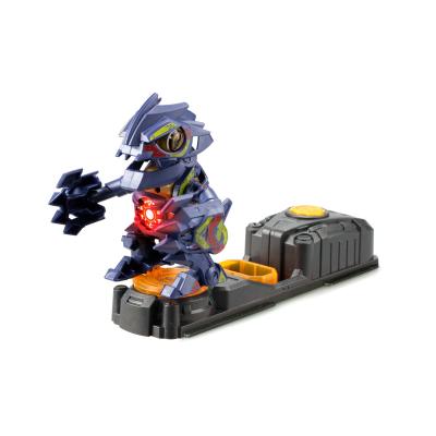 Silverlit BIOPOD KOMBAT WARRIOR PACK