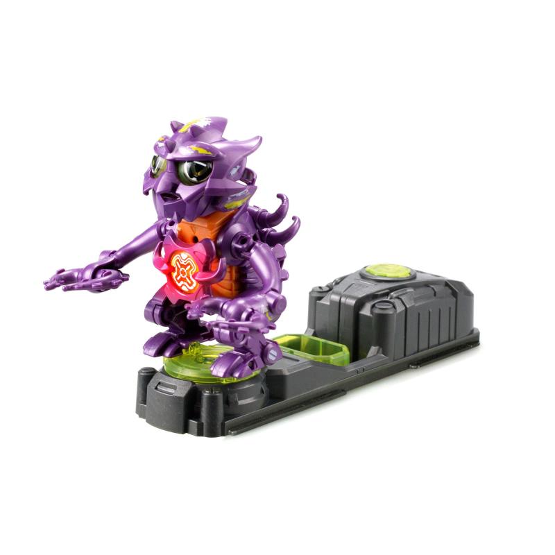 Silverlit BIOPOD KOMBAT WARRIOR PACK