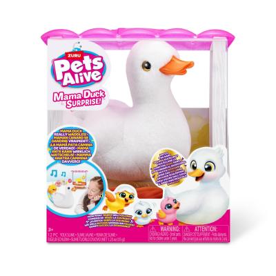Pets Alive Mama Duck