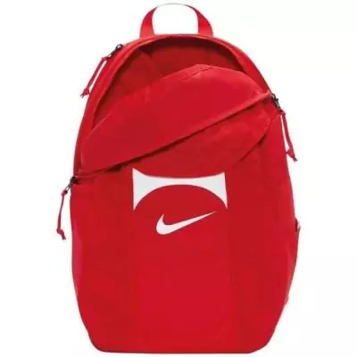 Sac à dos Nike Academy Team 30L Rouge - Confort et performance