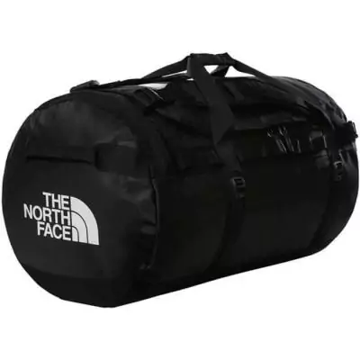 Sac de sport The North Face - Base Camp Duffel L en polyester recyclé 1000D