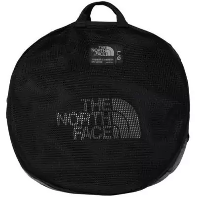 Sac de sport The North Face - Base Camp Duffel L en polyester recyclé 1000D