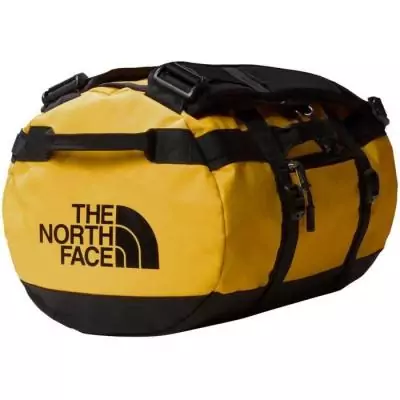 Sac de sport The North Face - Base Camp Duffel S 1000D Recyclé