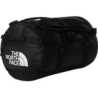Sac de sport The North Face en polyester recyclé 1000D - Taille S