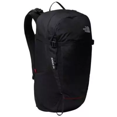 Sac de sport The North Face - Basin 24 - 695 g - 24L
