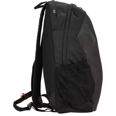 Sac de sport réfléchissant 20L - WHISTLER Froswick - Noir