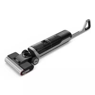 Dreame H14 Pro Aspirateur balai Batterie Sec&humide Sans sac 400 W Noir, Gris Dreame H14 Pro Aspirateur balai Batterie Sec&humide Sans sac 400 W Noir, Gris