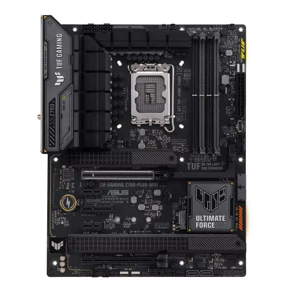 Carte mére - ASUS - TUF GAMING Z790 PLUS WIFI