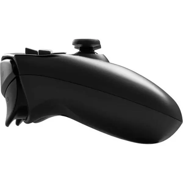 Manette de jeu sans fil - STEELSERIES - Stratus + - Pour Android™ et Chromebook - Noir