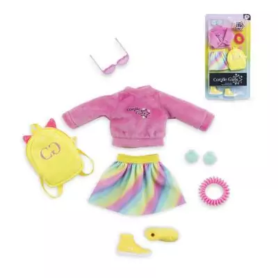 Corolle DRESSING FLUO Corolle DRESSING FLUO