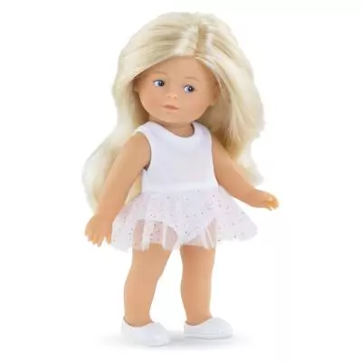 Corolle COFFRET ROSY BALLERINE