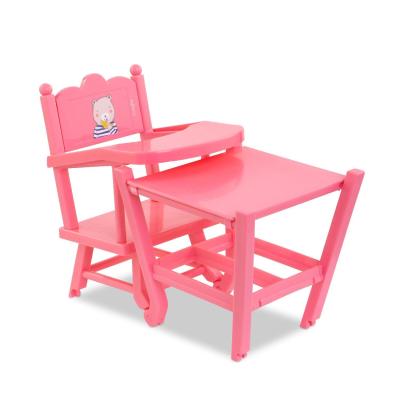 Corolle BB36 42 CHAISE HAUTE ROSE