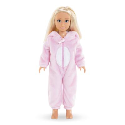 Corolle COFFRET VALENTINE PYJAMA PARTY