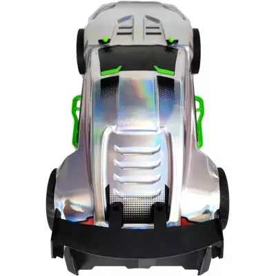 Exost VOITURE RC METAL CHROME 1 14