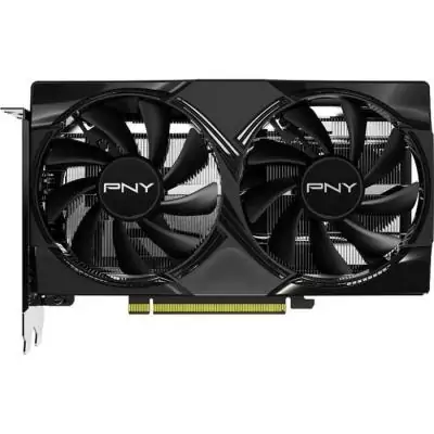 PNY - Carte graphique - NVIDIA Blackwell - VCG50508DFXPB1 - GeForce RTX™ 5050 - 8 Go DDR6