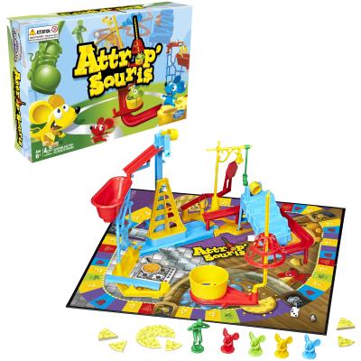 Hasbro Attrap'souris